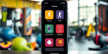 aplikacje do treningu