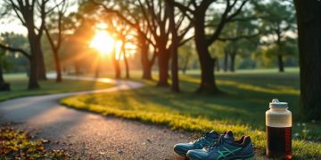 bieganie dla początkujących