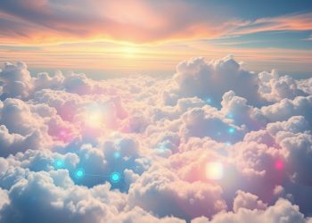 chmura w pracy i codziennym życiu