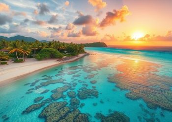 egzotyczne destynacje