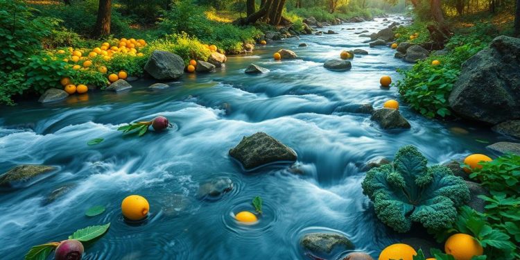 Naturalna detoksykacja organizmu: jak to działa? Kuchnia i zdrowie naturalna detoksykacja organizmu