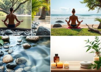 radzenie sobie ze stresem