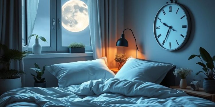 Rola snu w utrzymaniu zdrowia: dlaczego jest ważny? Kuchnia i zdrowie rola snu w utrzymaniu zdrowia