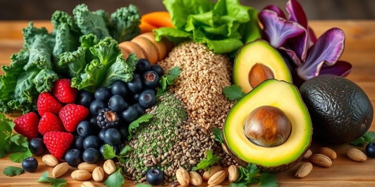 Superfoods: co to jest i dlaczego warto je jeść? Kuchnia i zdrowie superfoods