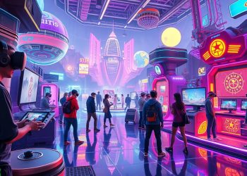 trendy w grach wideo