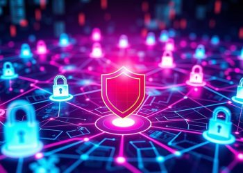 zabezpieczenie danych w sieci